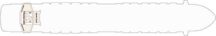 Princess Cruises Emerald Princess Deck 19 - Star.png
